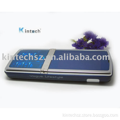 Hot selling model slim mobile phone F168/W168